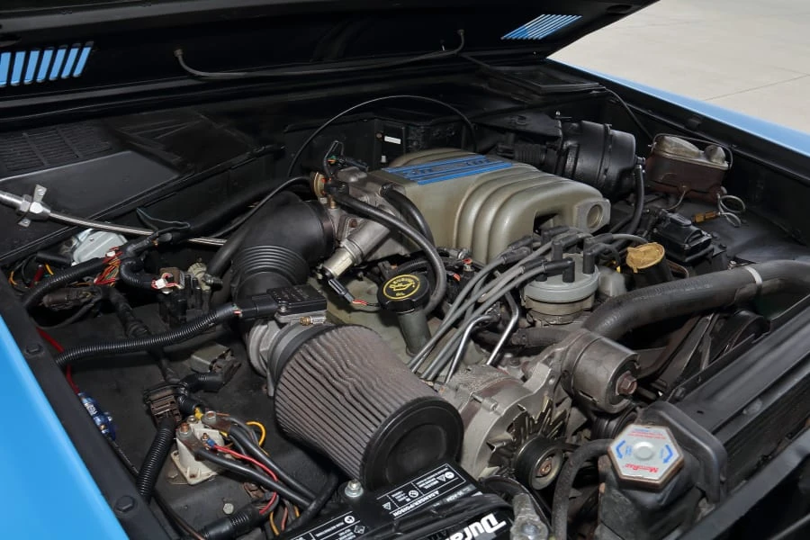 1975 Ford Bronco 1st Gen - Image 26 of 26