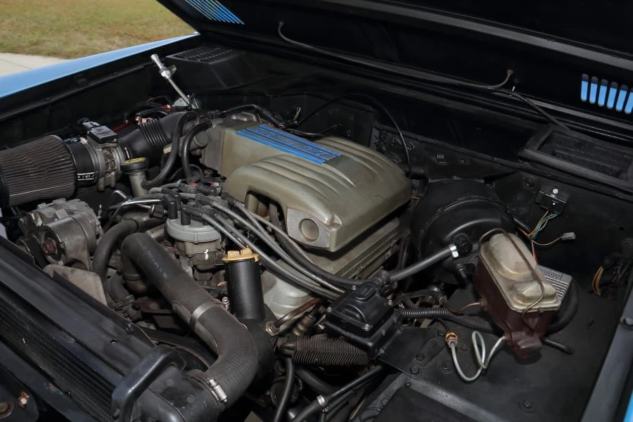 1975 Ford Bronco 1st Gen - Image 24 of 26