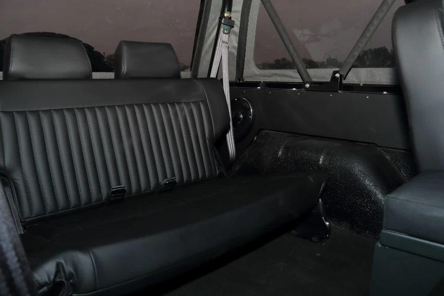 1975 Ford Bronco 1st Gen - Image 17 of 26