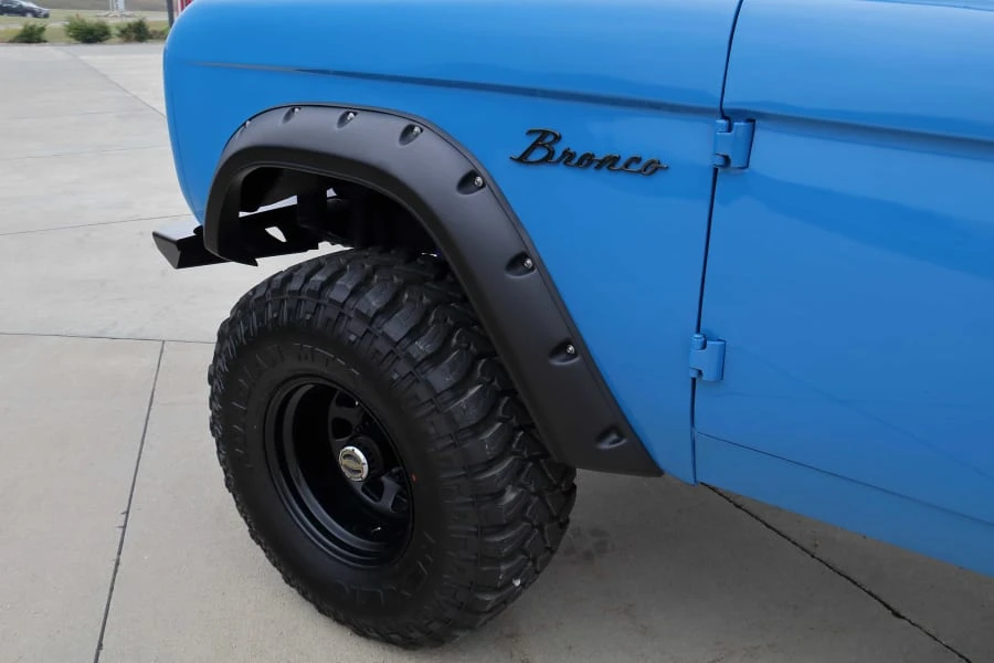 1975 Ford Bronco 1st Gen - Image 4 of 26