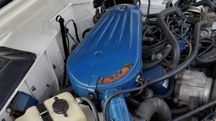 1975 Ford Bronco 1st Gen - Image 9 of 22