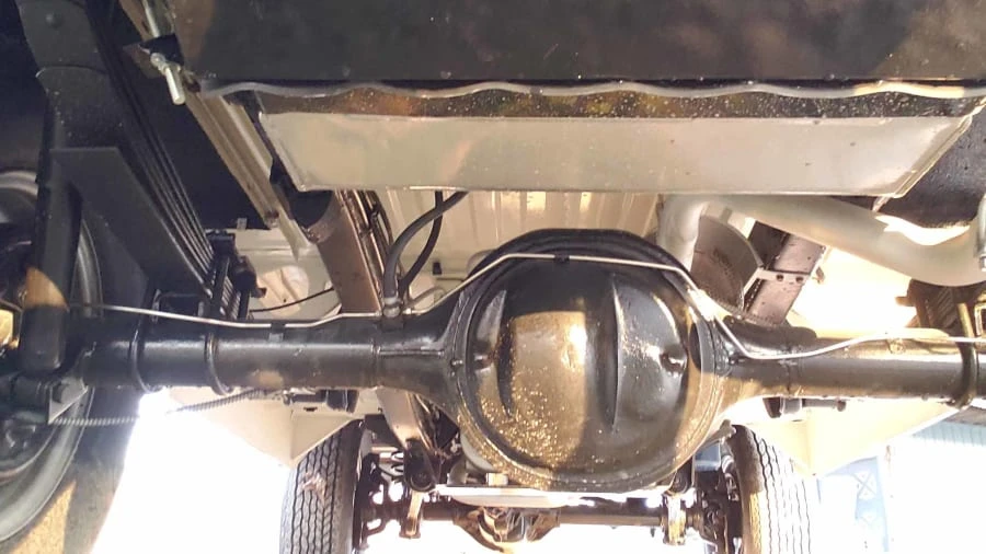 1975 Ford Bronco 1st Gen - Image 13 of 22
