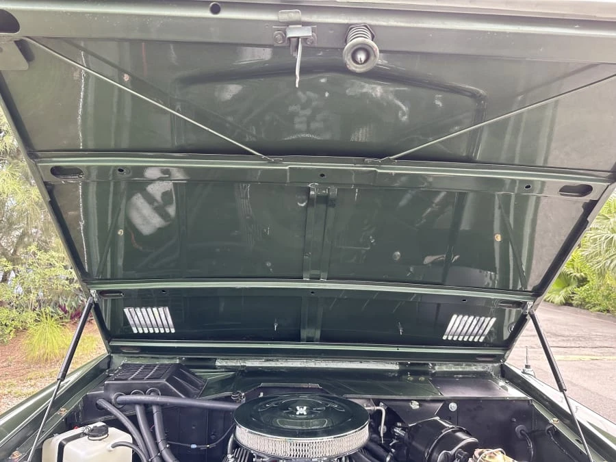 1975 Ford Bronco 1st Gen - Image 14 of 14