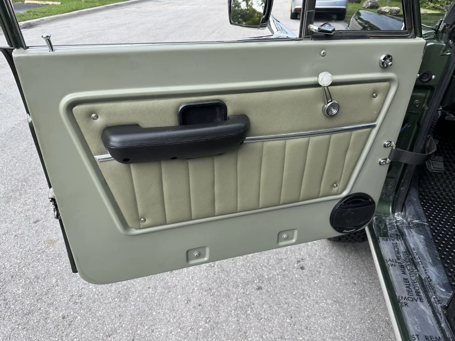 1975 Ford Bronco 1st Gen - Image 11 of 14