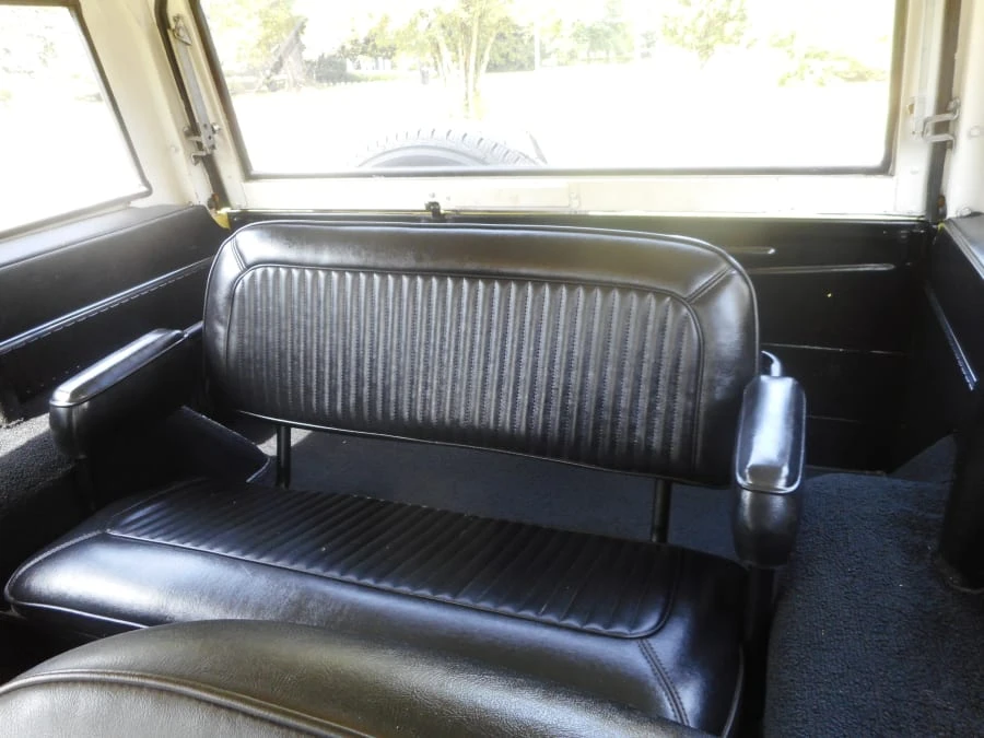 1975 Ford Bronco 1st Gen - Image 7 of 12