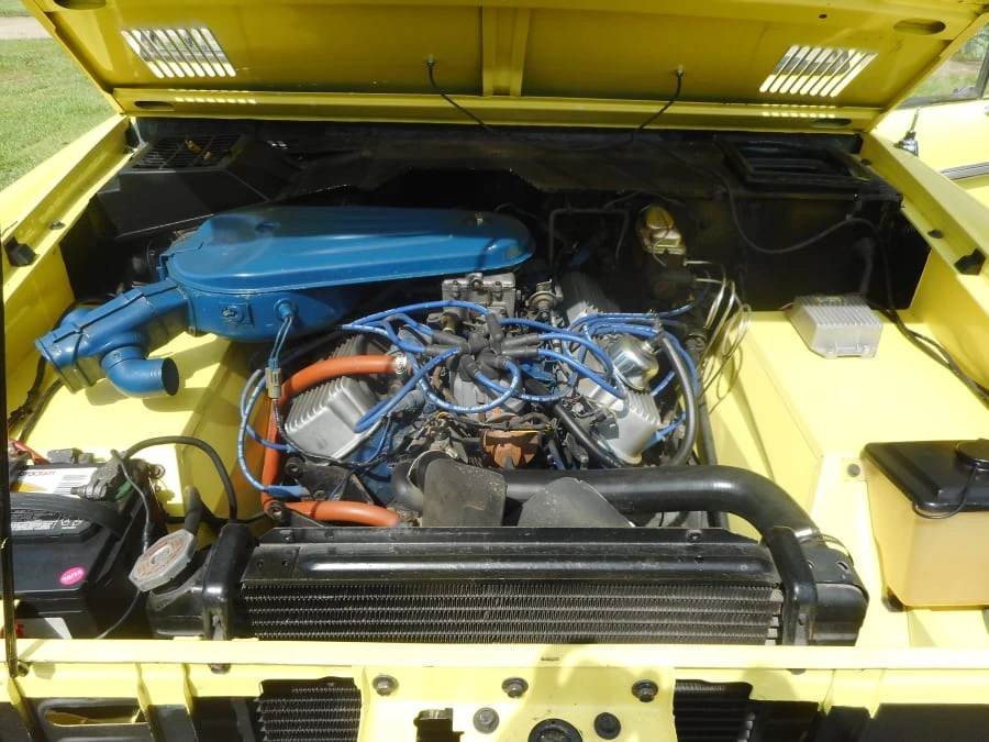 1975 Ford Bronco 1st Gen - Image 9 of 12