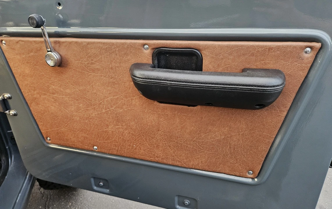 1975 Ford Bronco 1st Gen - Image 21 of 21