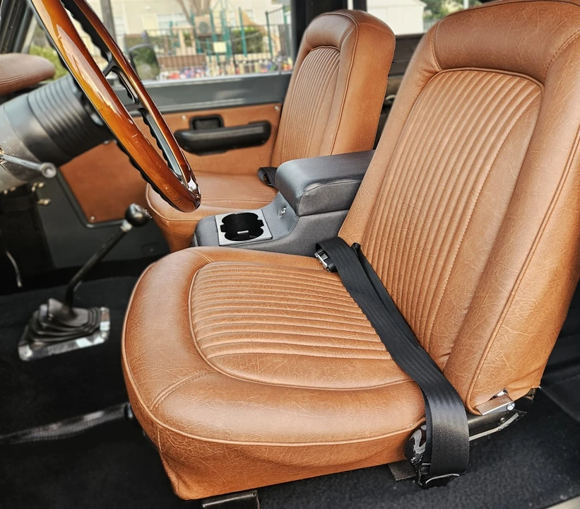 1975 Ford Bronco 1st Gen - Image 15 of 21