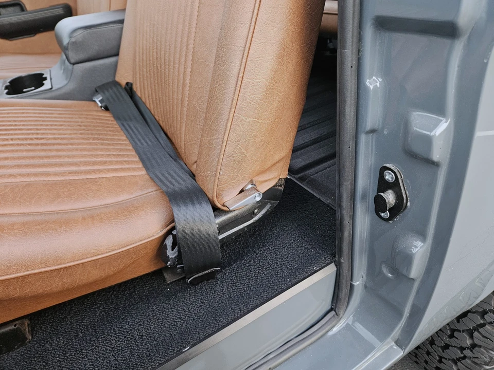 1975 Ford Bronco 1st Gen - Image 17 of 21