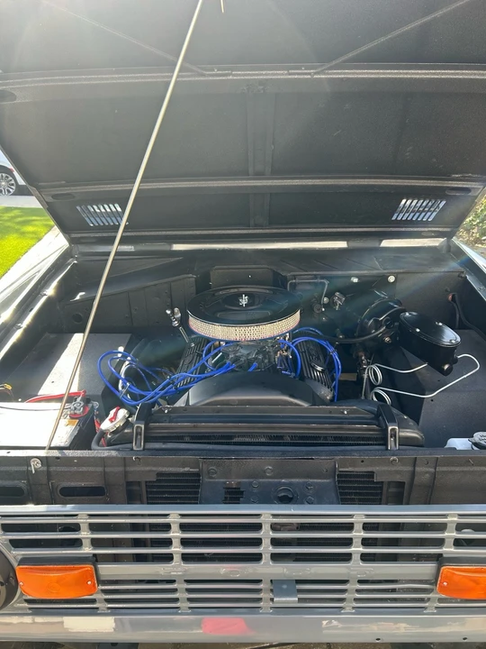 1975 Ford Bronco 1st Gen - Image 10 of 15