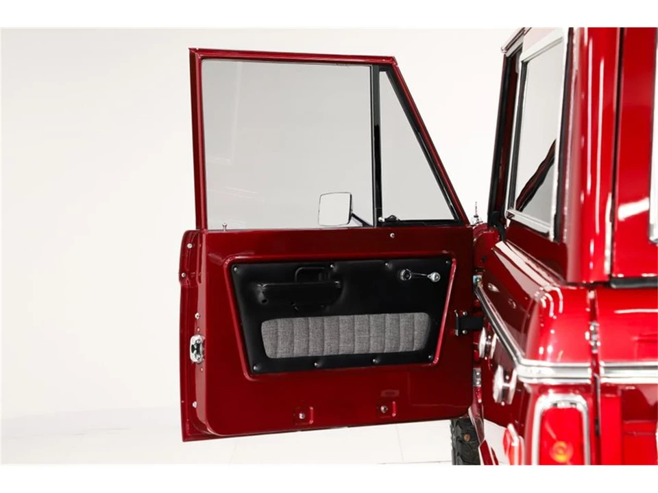 1975 Ford Bronco 1st Gen - Image 7 of 31