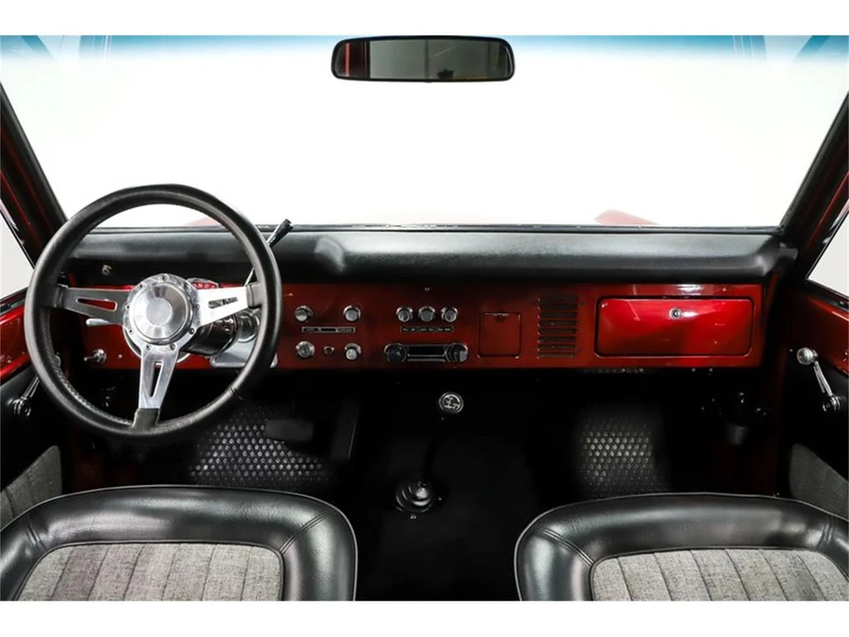 1975 Ford Bronco 1st Gen - Image 19 of 31