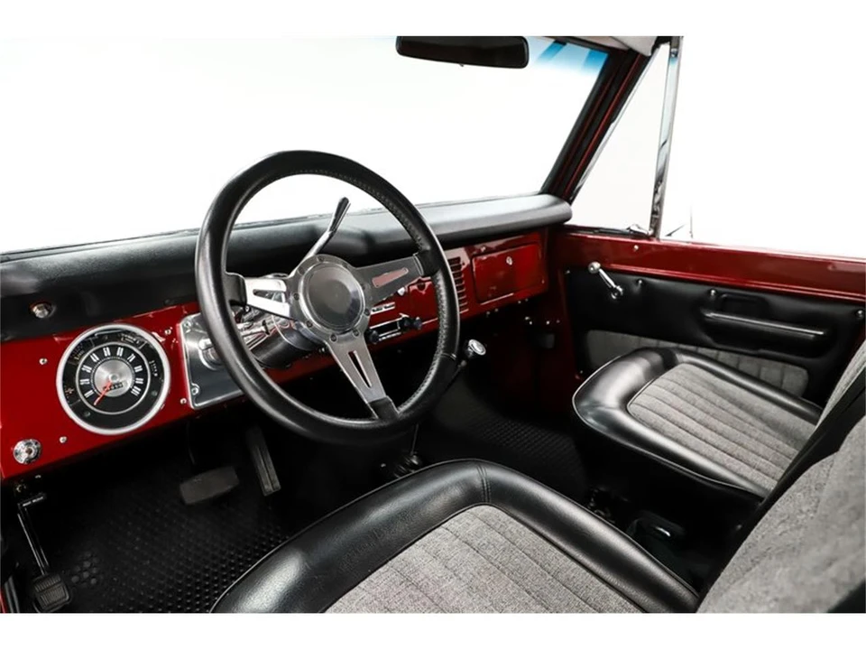 1975 Ford Bronco 1st Gen - Image 2 of 31
