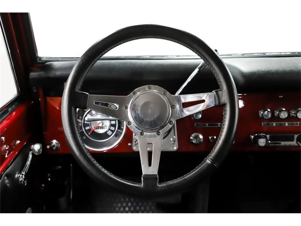 1975 Ford Bronco 1st Gen - Image 15 of 31