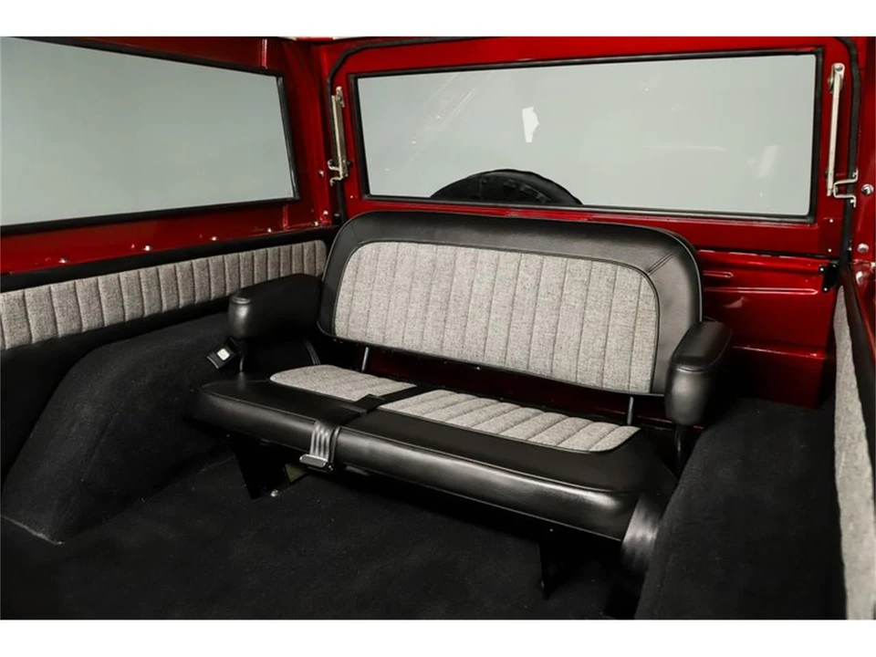 1975 Ford Bronco 1st Gen - Image 12 of 31