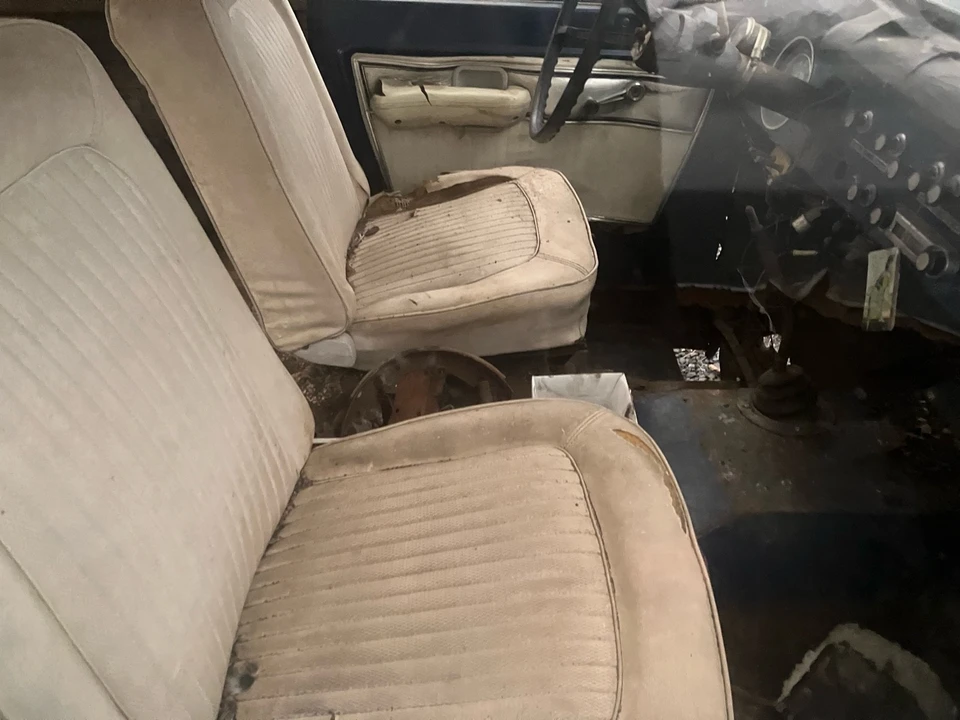 1975 Ford Bronco 1st Gen - Image 6 of 12