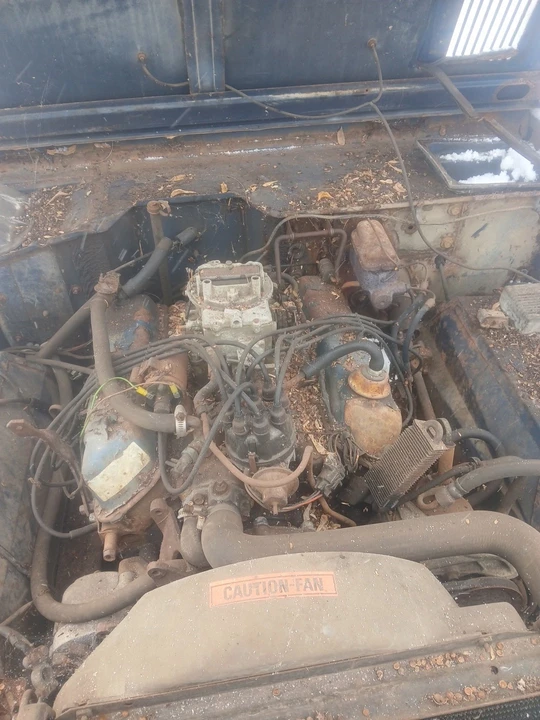 1975 Ford Bronco 1st Gen - Image 11 of 12