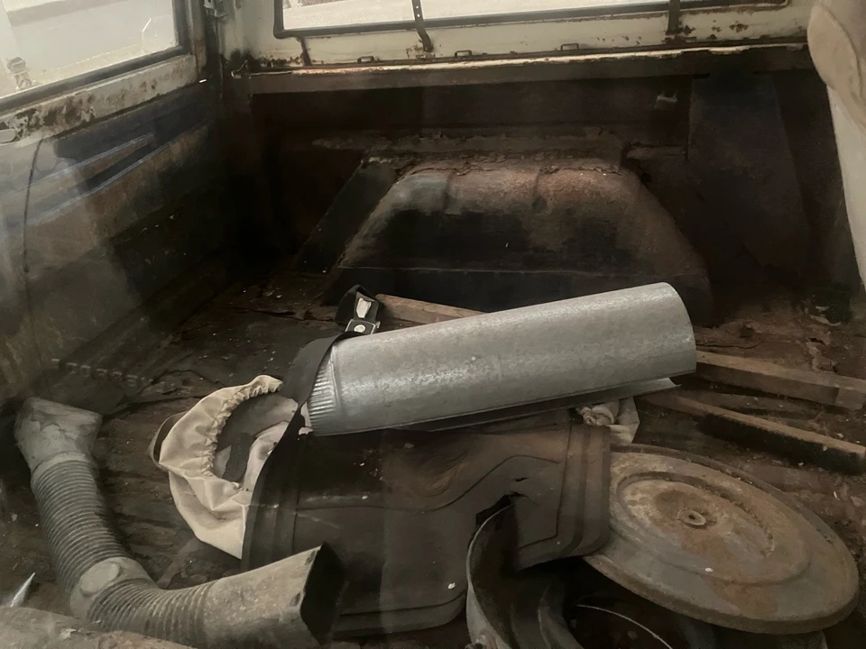 1975 Ford Bronco 1st Gen - Image 7 of 12