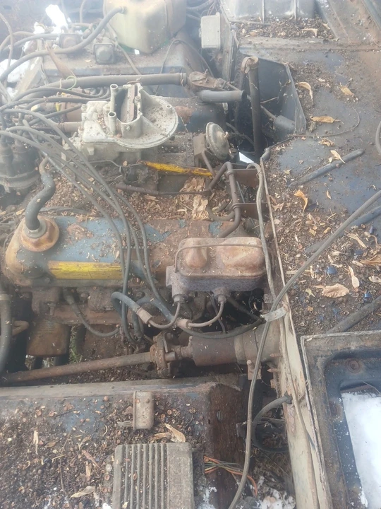 1975 Ford Bronco 1st Gen - Image 9 of 12