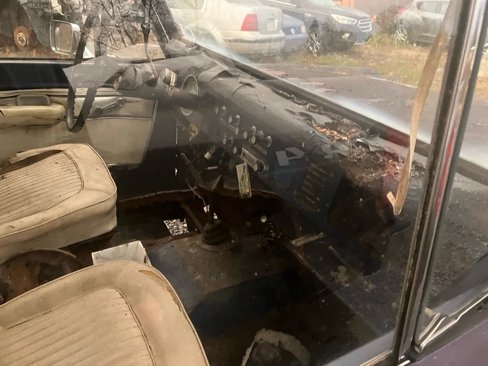 1975 Ford Bronco 1st Gen - Image 5 of 12