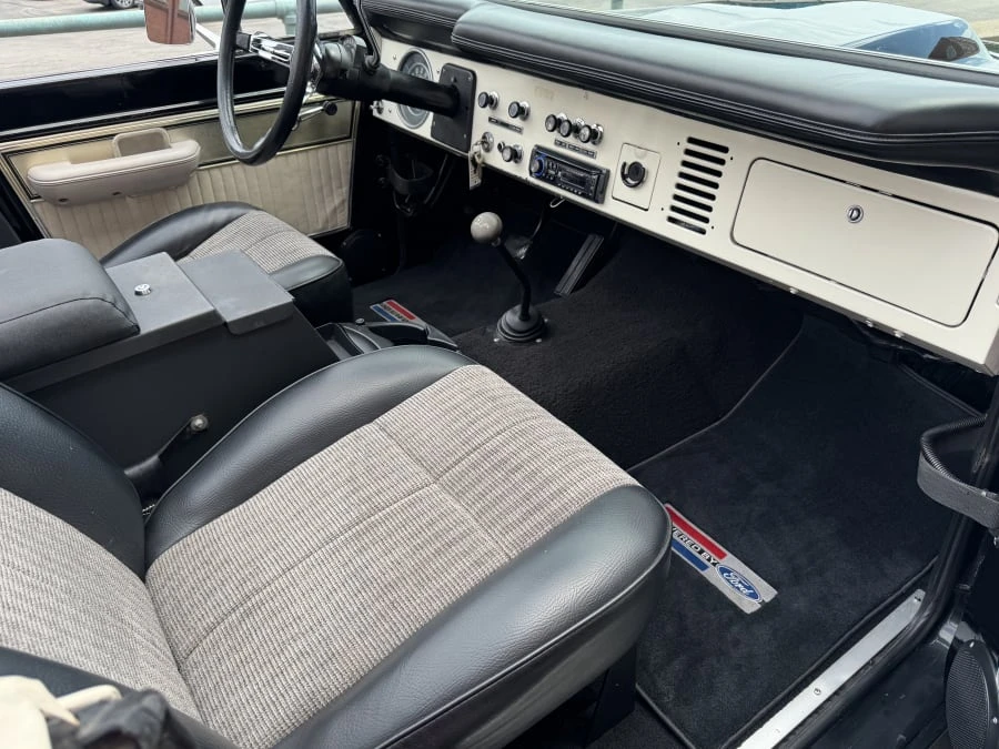 1975 Ford Bronco 1st Gen - Image 8 of 10