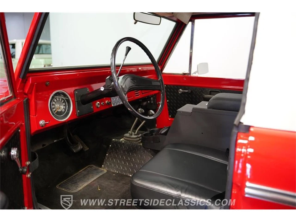 1975 Ford Bronco 1st Gen - Image 2 of 31
