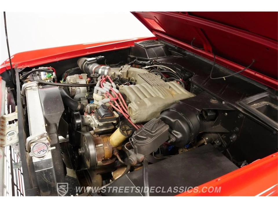 1975 Ford Bronco 1st Gen - Image 31 of 31