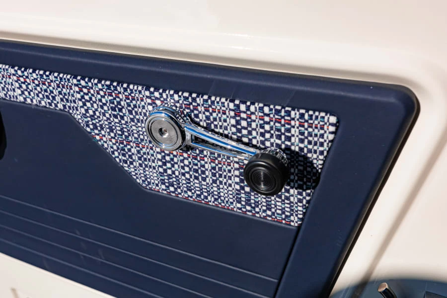 1975 Ford Bronco 1st Gen - Image 30 of 31