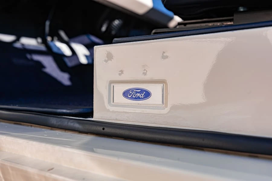 1975 Ford Bronco 1st Gen - Image 27 of 31