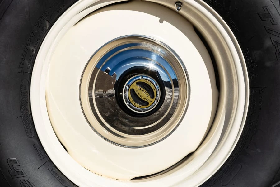 1975 Ford Bronco 1st Gen - Image 19 of 31