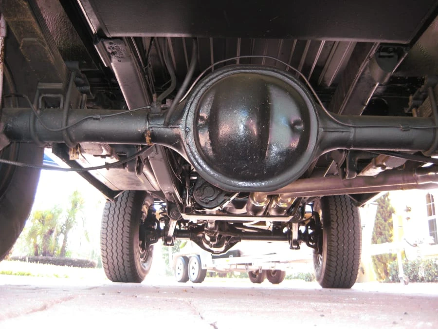 1975 Ford Bronco 1st Gen - Image 7 of 8