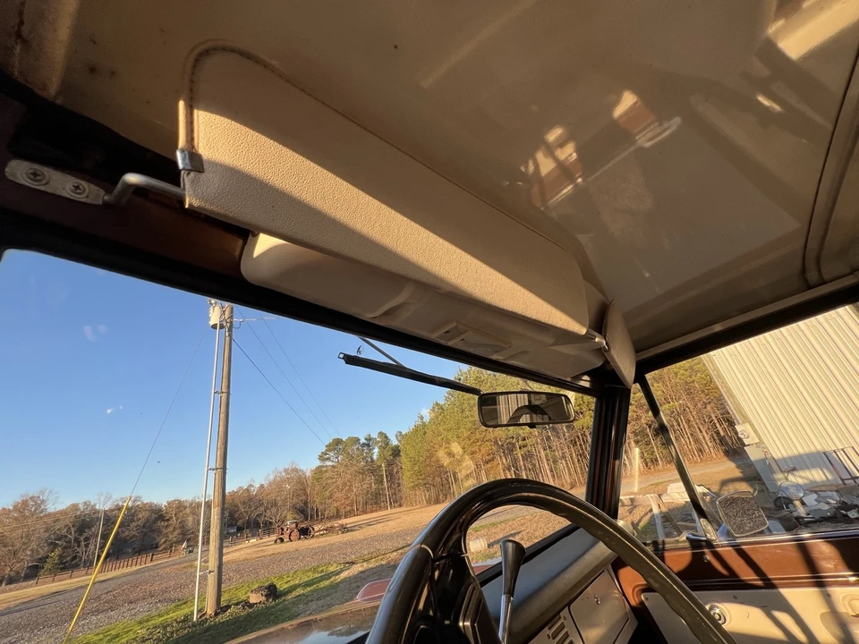 1975 Ford Bronco 1st Gen - Image 19 of 21