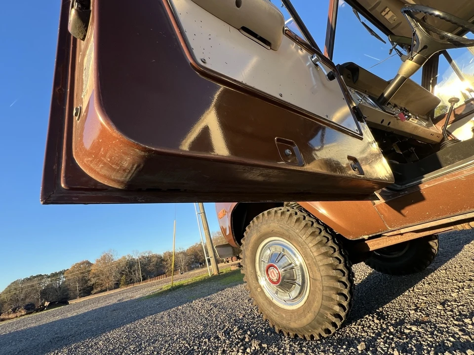1975 Ford Bronco 1st Gen - Image 15 of 21