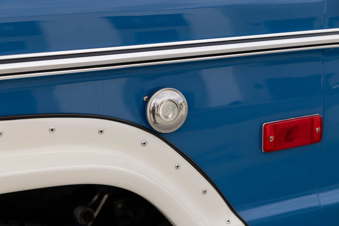 1975 Ford Bronco 1st Gen - Image 22 of 31