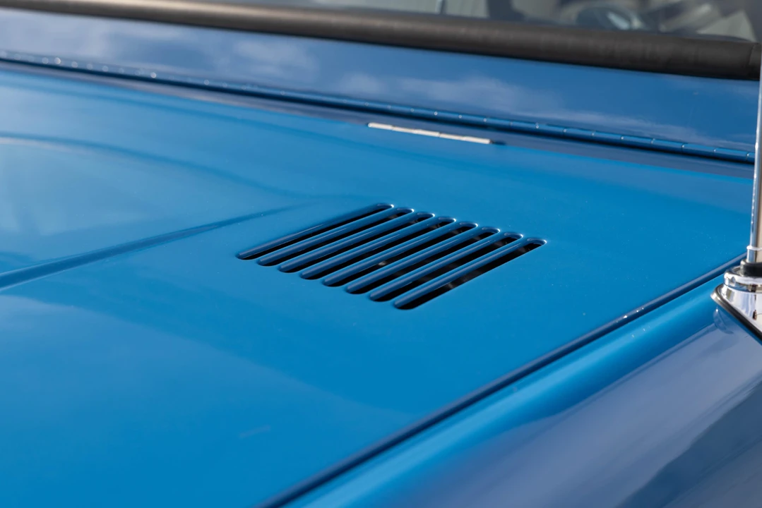 1975 Ford Bronco 1st Gen - Image 17 of 31