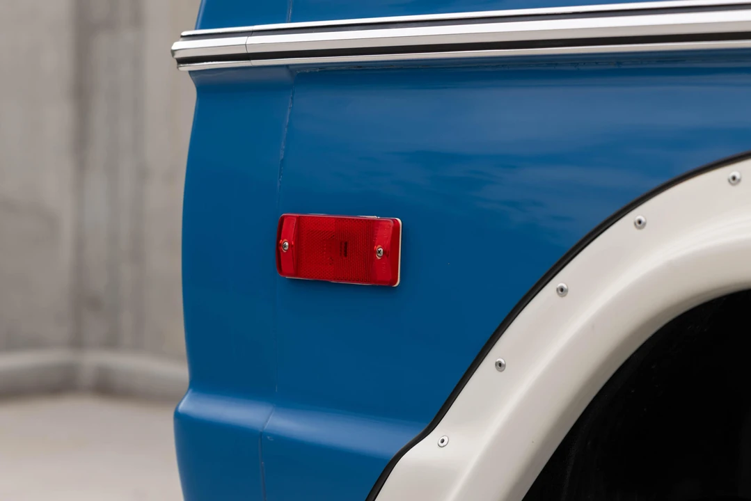 1975 Ford Bronco 1st Gen - Image 28 of 31