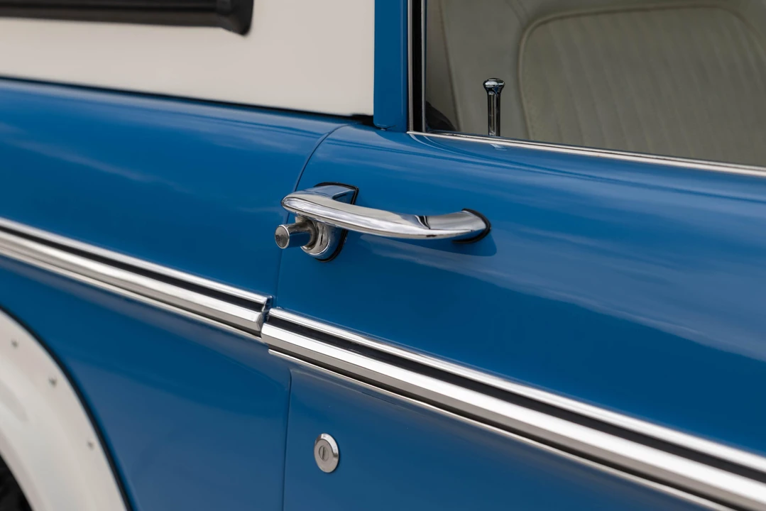1975 Ford Bronco 1st Gen - Image 31 of 31