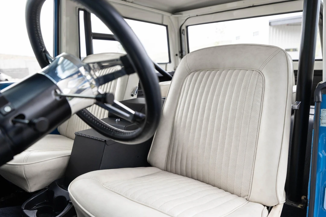 1975 Ford Bronco 1st Gen - Image 5 of 10