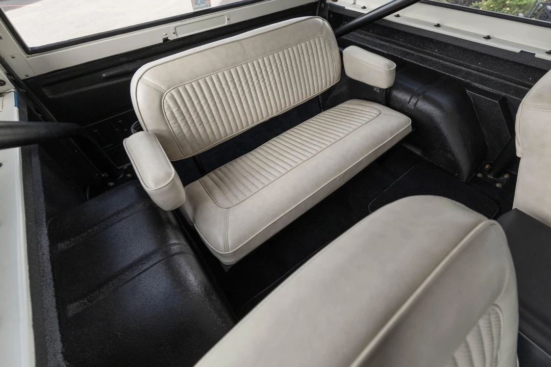 1975 Ford Bronco 1st Gen - Image 4 of 10
