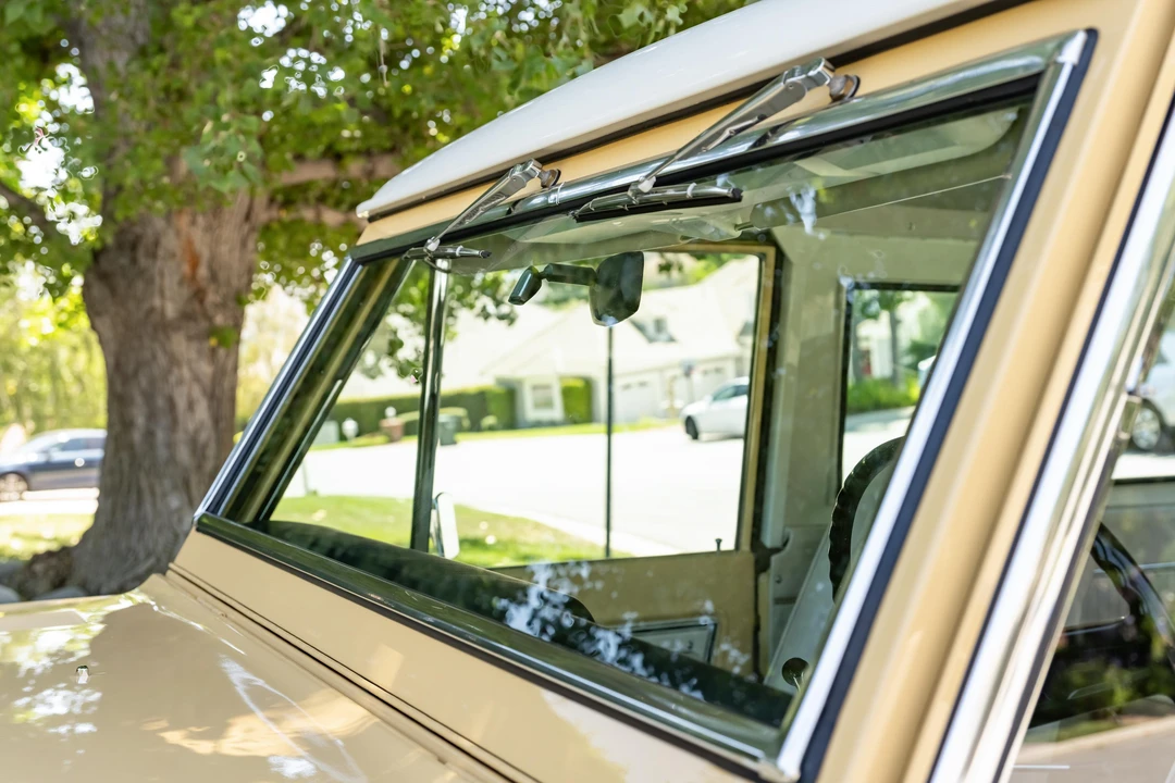 1975 Ford Bronco 1st Gen - Image 9 of 31