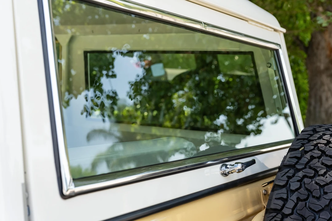 1975 Ford Bronco 1st Gen - Image 11 of 31