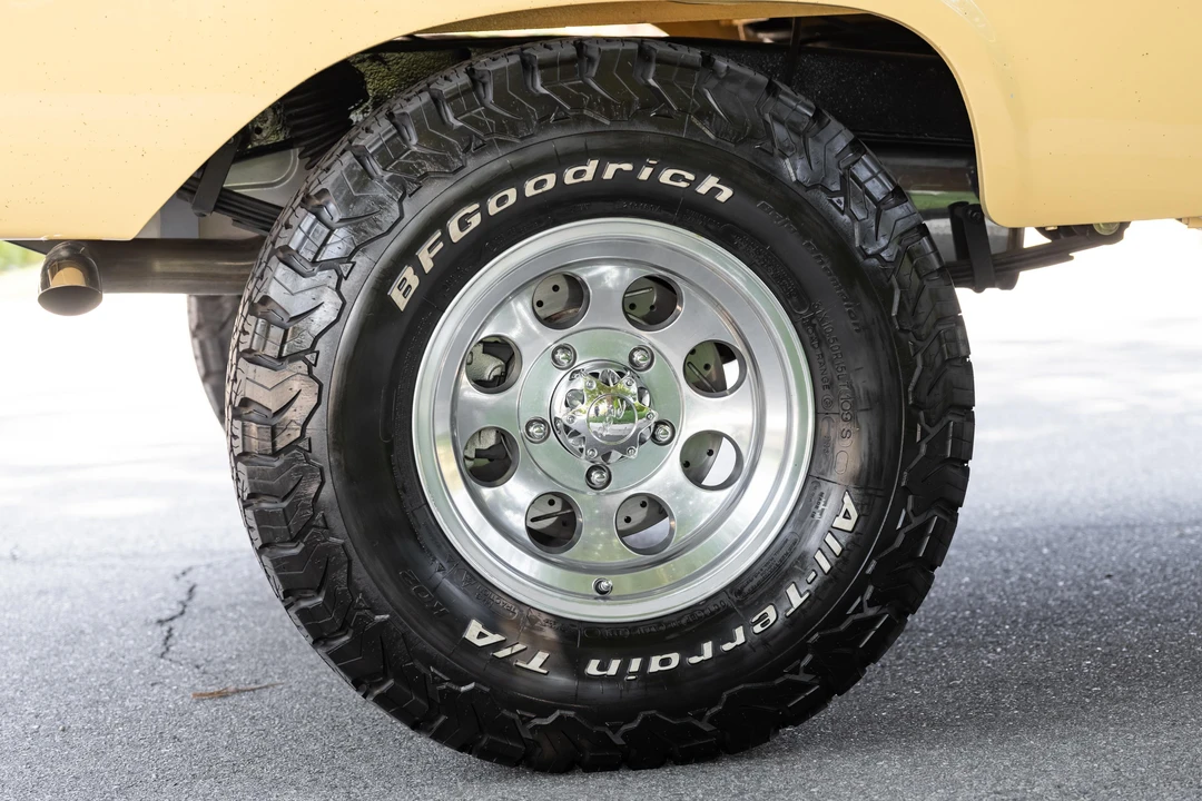 1975 Ford Bronco 1st Gen - Image 15 of 31