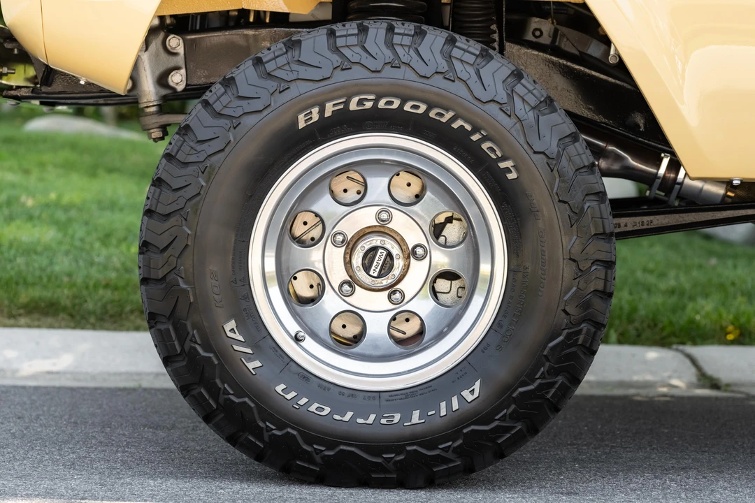 1975 Ford Bronco 1st Gen - Image 13 of 31