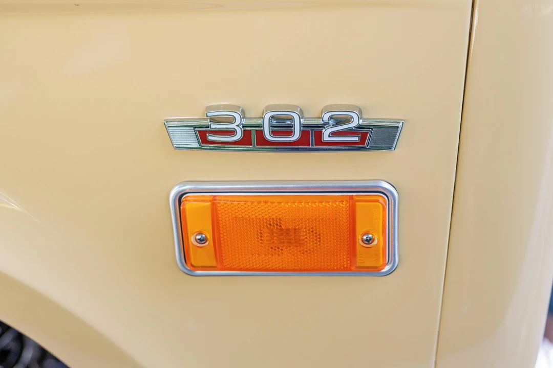 1975 Ford Bronco 1st Gen - Image 12 of 31