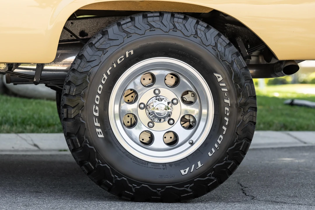 1975 Ford Bronco 1st Gen - Image 14 of 31