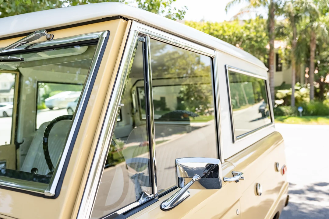 1975 Ford Bronco 1st Gen - Image 10 of 31