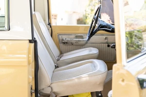 1975 Ford Bronco 1st Gen - Image 12 of 21