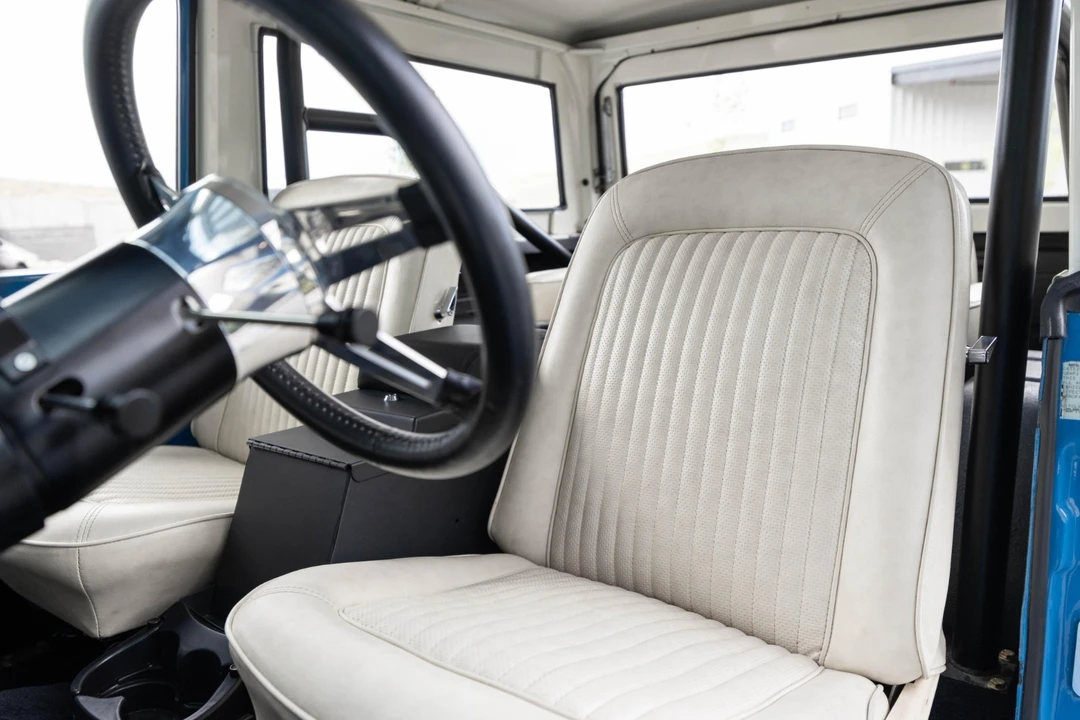 1975 Ford Bronco 1st Gen - Image 5 of 10