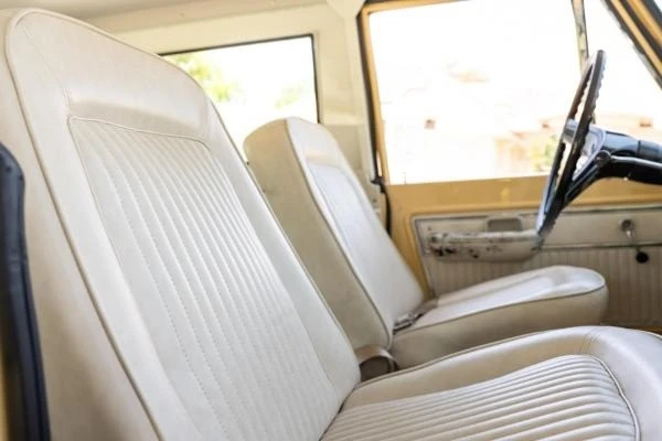 1975 Ford Bronco 1st Gen - Image 8 of 21