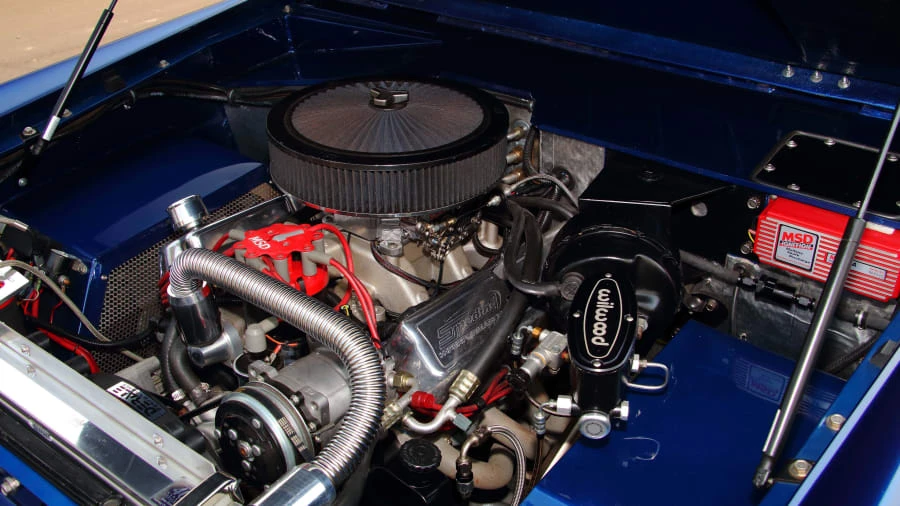1975 Ford Bronco 1st Gen - Image 6 of 20